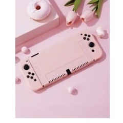 Switch本体ホワイト有機EL
