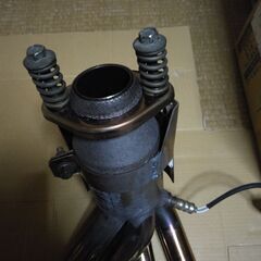 ニスモヴェルディナマーチＫ１２たこ足