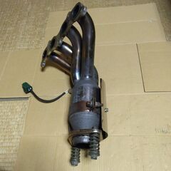 ニスモヴェルディナマーチＫ１２たこ足