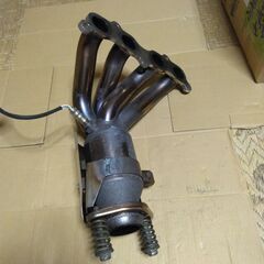 ニスモヴェルディナマーチＫ１２たこ足