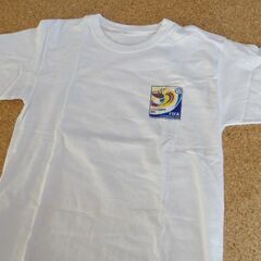 ２０１１コロンビアU-20ワールドカップTシャツ