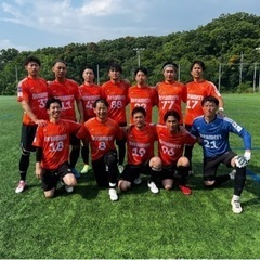 Dreamers参加者募集中⚽️✨