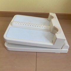 ストレッチ　ボード