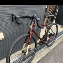 WILIER 「ウィリエール」 LAMPRE TEAM 2004年モデル ロードバイク
