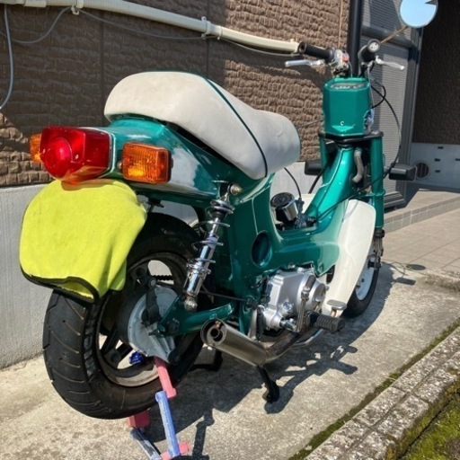 ホンダ　角シャリー 12V 中華エンジン ホンダ 角シャリー 12V 中華エンジン