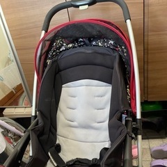 子供用品 ベビー用品 ベビーカー、