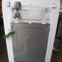  L217　アイリスオーヤマ　　全自動洗濯機　6.0KG　  型...