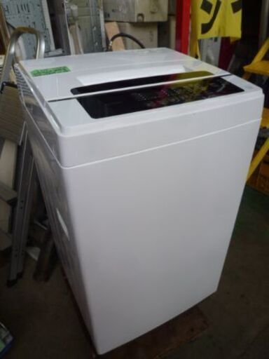 L217　アイリスオーヤマ　　全自動洗濯機　6.0KG　  型番IAW-T602E  2020年製