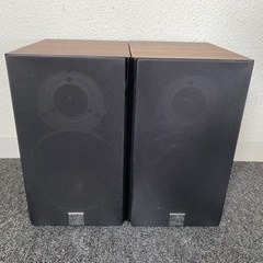 家電 オーディオ スピーカー【DARI】