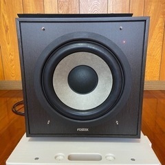 新品未使用　FOSTEX CW250B 新品未使用 FOSTEX CW250B CW250B | Fostex(フォステクス)