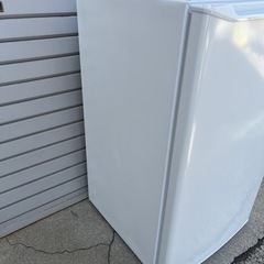 ハイアール 冷凍庫