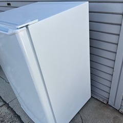 ハイアール 冷凍庫