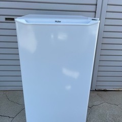 ハイアール 冷凍庫