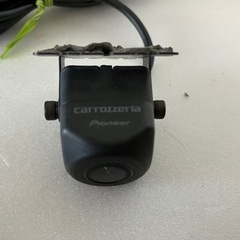 カロッツェリア　FH-65000DVD Bluetooth DVD バックカメラ