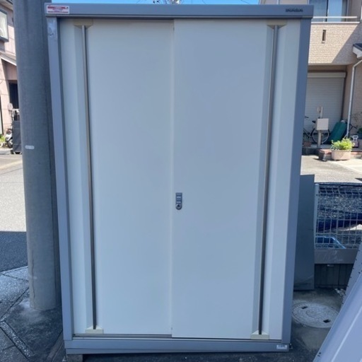 家具 収納家具 物置