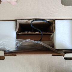 アイリスオオヤマIHクッキングヒーター　白　足つき