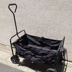 OUTDOOR WAGON（WHOLE EARTH）100L/W...