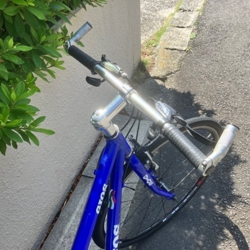 GIOS MISTRAL ジオス ミストラル クロスバイク 引き取り限定