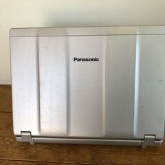 Panasonic CF-SZ5 Corei5-6300 4GB SSD256GB WIndows11 Microsoft