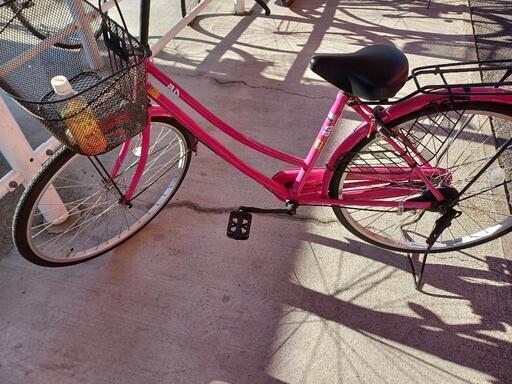自転車