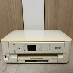 印刷機　EPSON PX-503A