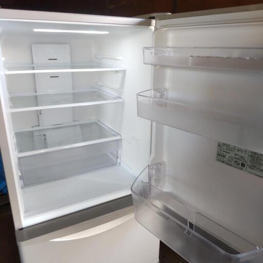 日立 冷凍 冷蔵庫 2019年 R-27JV - 冷蔵庫 