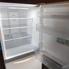 日立　冷凍 冷蔵庫 2019年　R-27JV