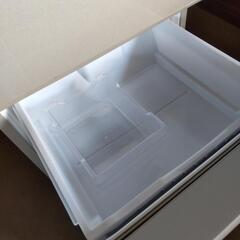 日立　冷凍 冷蔵庫 2019年　R-27JV