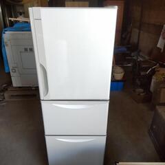 日立　冷凍 冷蔵庫 2019年　R-27JV