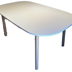 定価59,990円 IKEA ダイニングテーブル VEDBO ヴェードボー ホワイト