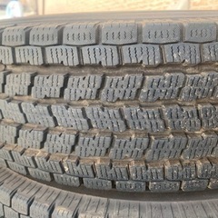 【4本セット】ヨコハマタイヤ スタッドレス iceGUARD iG91 195/80/R15