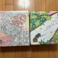 小倉山荘2箱