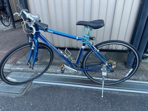 お譲り先決まりました　\nジャイアント　自転車 クロスバイク