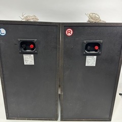 DIATONE 3way DS-501 音響機器 オーディオ機器