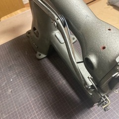 SEIKO TE-5 若干錆あり