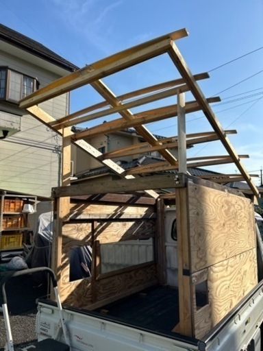 キャンプフレーム生活雑貨 家庭用品 ガーデニング