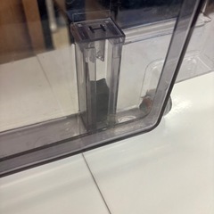 家電 キッチン家電 コーヒーメーカー☆DeLonghi☆MAGNIFICA☆ESAM1000SJ☆デロンギ☆全自動コーヒーマシン☆動作品です♪