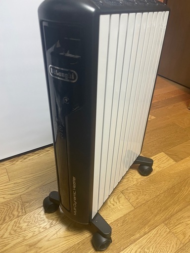 デロンギオイルヒーター