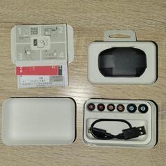 す*ず様 wf-1000xm5 保証書つき SONY WF-1000XM5 ワイヤレスイヤホン スモーキーピンク 2度使用 - メルカリ