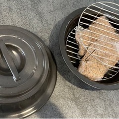【商談中】トーセラム　燻製鍋