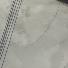 大理石フロアタイル