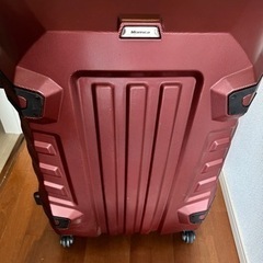キャリーケース　　スーツケース