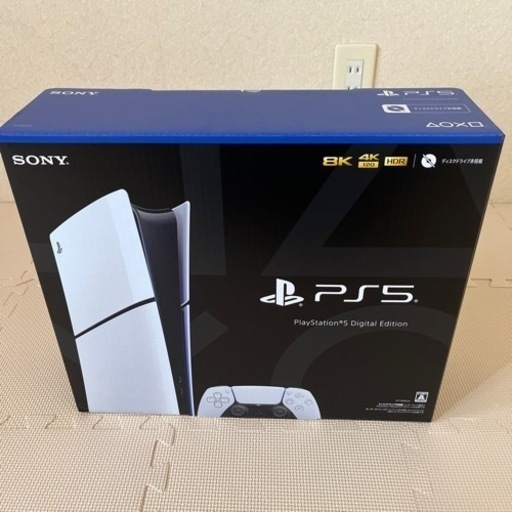 その他 PS5\n