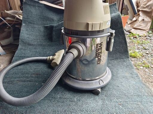 掃除機100V