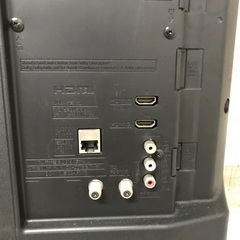 即日受渡❣️Panasonic32型液晶 TV Wチューナー搭載、見ながら裏番組録画対応13500円