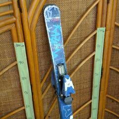 0605-003 スキー板