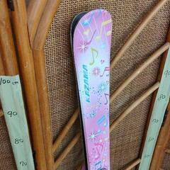 0605-004 スキー板