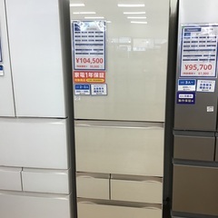 【トレファク神戸新長田 】TOSHIBAの5ドア冷蔵庫2022年...