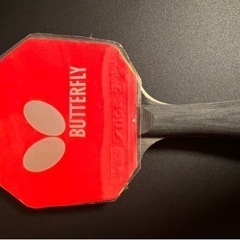 卓球ラケット　スティガ