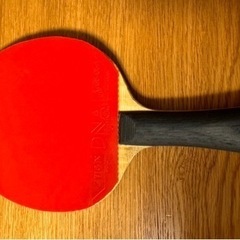 卓球　ラケット　スティガ